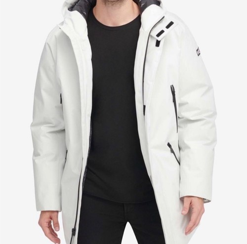 Dkny cappotto uomo - dkny,