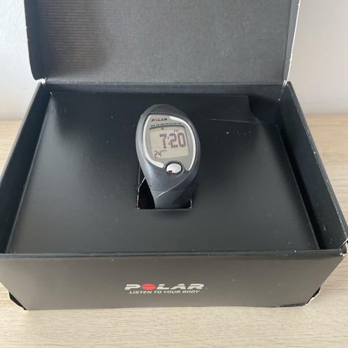 Orologio cardiofrequenzimetro