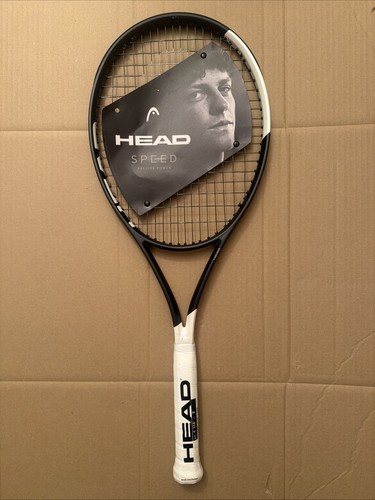 Head speed 2026 - mp, 285g