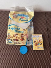 GIOCO "MULINO BIANCO BARILLA "