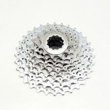 Cassetta mountain bike Shimano