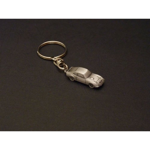 Porte clés opel - porte-clés, gt