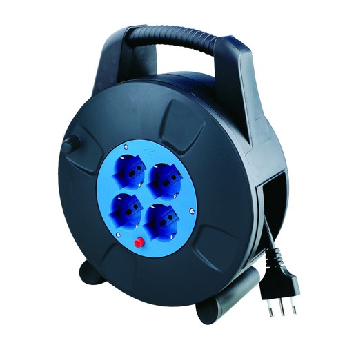 Prolunga elettrica con - prolunga,