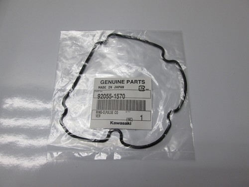 Guarnizione ring coperchio - o-ring,