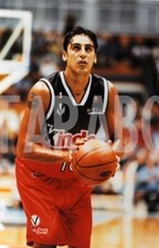 Foto vintage Basket, Kinder Bologna, Hugo Sconochini, Anni Duemila