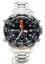 Breil depthmeter midway kaiman - midway,