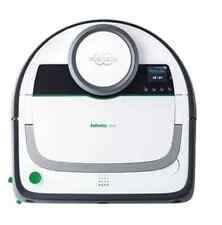 FOLLETTO VR200 VORWERK ROBOT COMPLETO DI BASETTA SPAZZOLA TAPPETI E PAVIMENTI