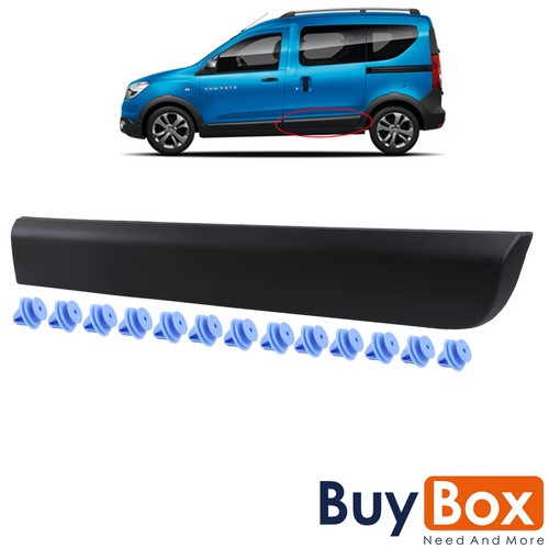 Per dacia dokker barra - dacia,
