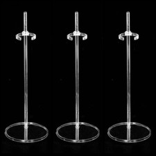 Set supporto acrilico - 3,