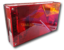 Fanale multipoint destro - fanale,