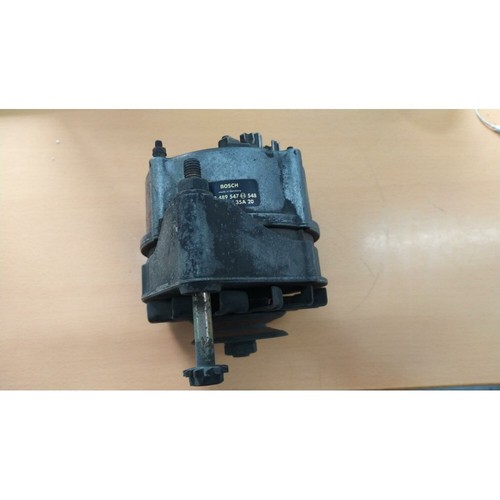 Alternatore mercedes w123 - mercedes,