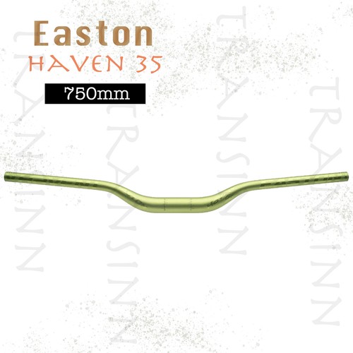 Easton haven manubrio 20mm - easton,