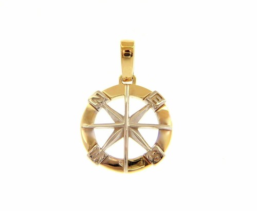 Ciondolo pendente oro - ciondolo,