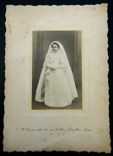 Foto cartonata anni - foto, '20