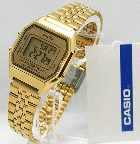 Orologio casio - orologio,