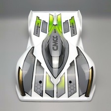 Phat Bodies Electra 1/12°