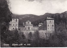 Cuneo - Garessio - Castello di