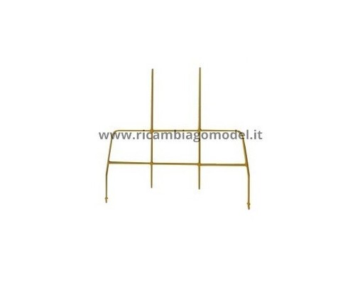 Ricw ricambi originali - -,