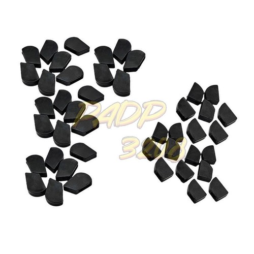 44pz tappi gomma - tappi,