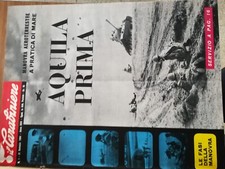 Rivista IL CARABINIERE rilegato anno 1964