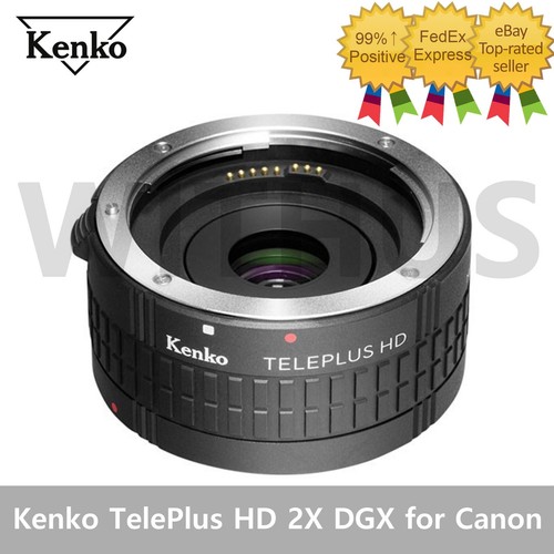 Kenko teleplus dgx - teleplus, hd