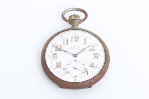Orologio tasca vintage 51 - da,