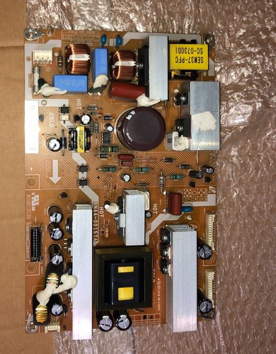 Power supply samsung le37s86bd - power,
