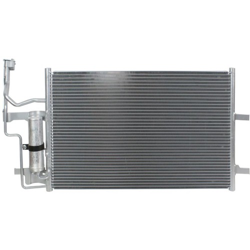 Condensatore climatizzatore - condensatore,