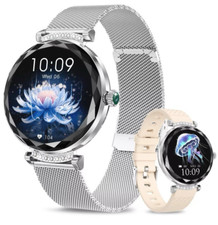 niolina Smartwatch Donna con