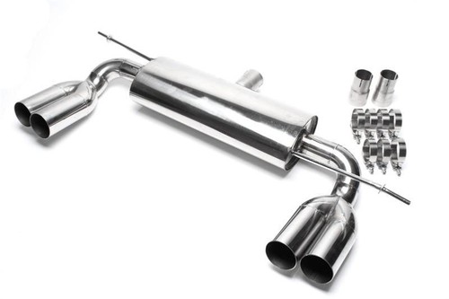 Duplex silenzioso fuga audi - duplex, a3