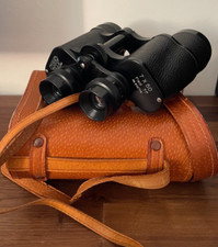 ZUIHO COATED LENS O.I.C