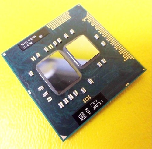 Intel core 620m - intel,