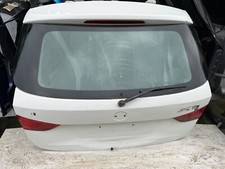 Portellone posteriore BMW X1 2014