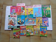 FUMETTI UMRISTICI ANNI