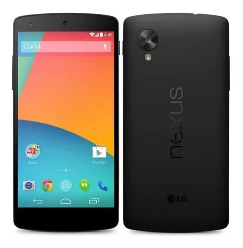 Nexus modello lg - -,