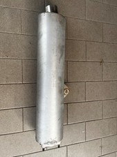 terminale di scarico suzuki