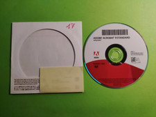 Adobe acrobat standard in - 9,