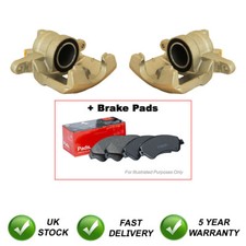 Pinze freno + pastiglie