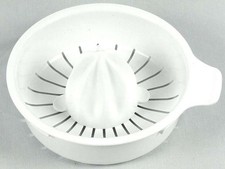 Kenwood citrus juicer robot