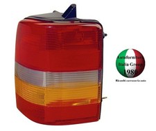 FANALE FANALINO POSTERIORE DX