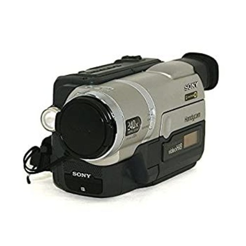Videocamera digitale panasonic - digitale,