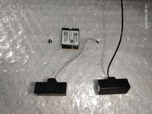 Kit mini wireless originale - pc,