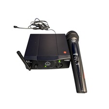 AKG WMS40 Mini sistema