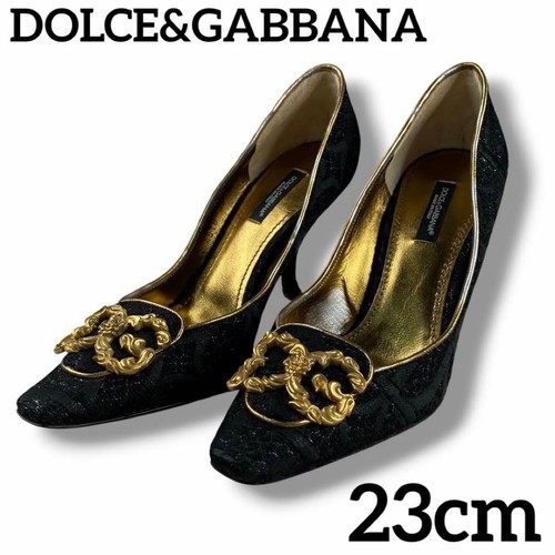 Dolce gabbana decolte con - dolce,