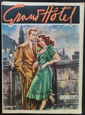 FOTOROMANZO GRANDHOTEL