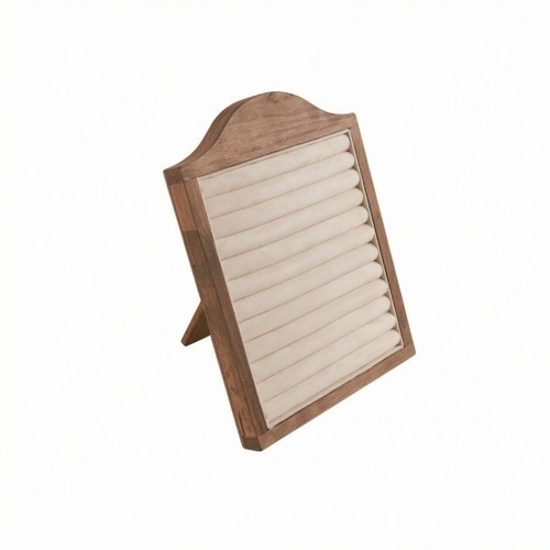 Pannello espositore con - pannello,