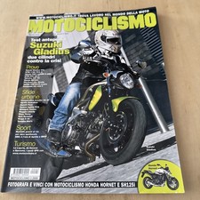 Moto rivista motociclismo - rivista,