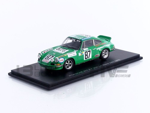 Spark porsche carrera - spark,