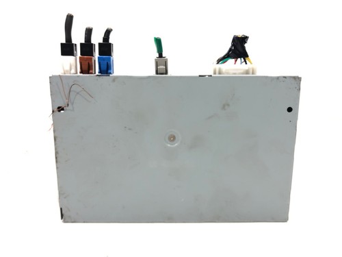 Modulo navigazione clarion - di,