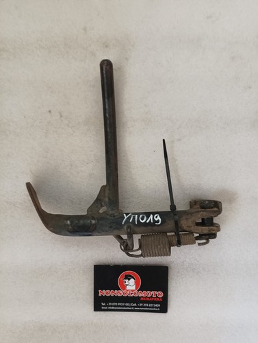 Cavalletto laterale yamaha - laterale,